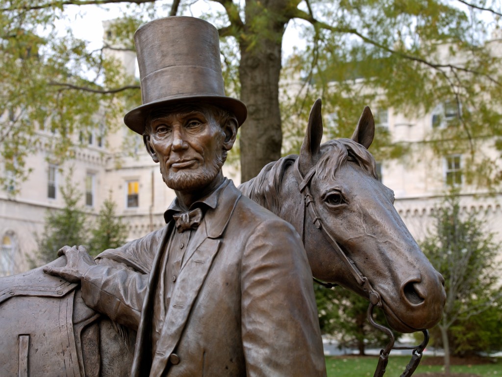 Lincoln Statue Six by Carol M. Highsmith_mr-sm