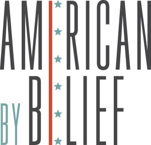 American by Belief logo